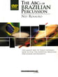 ABC'S OF BRAZILIAN PERCUSSION cover